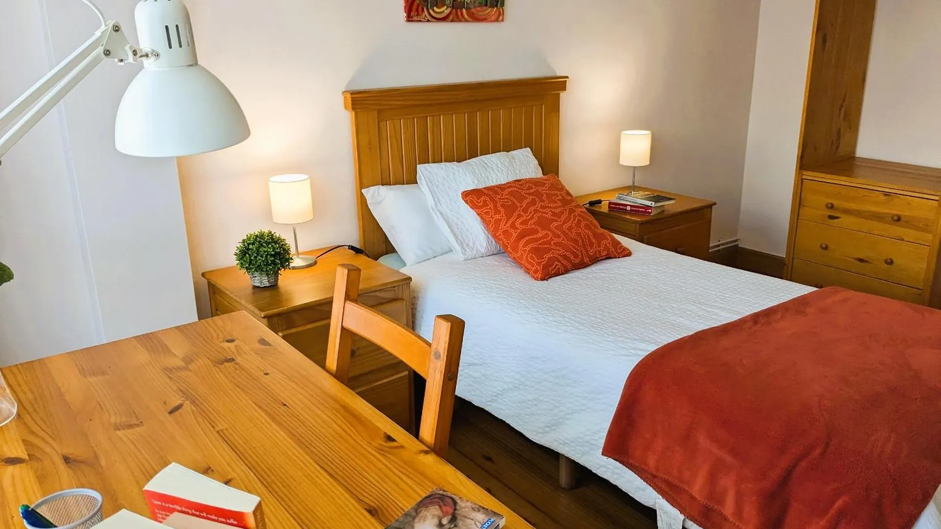 Apartamento Portugalete Gran Bilbao 3 Dormitorios - 3 Bedrooms